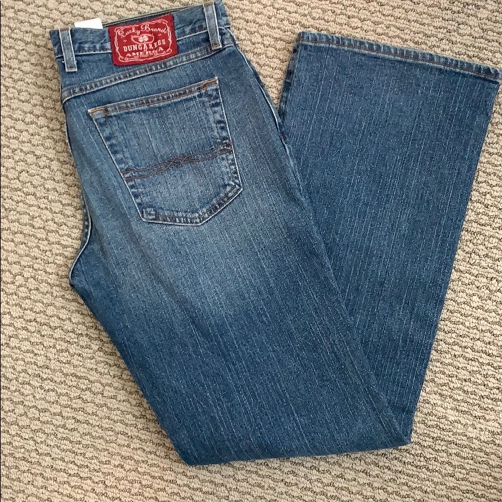 Lucky Jean Brand new never worn - Picture 2 of 3